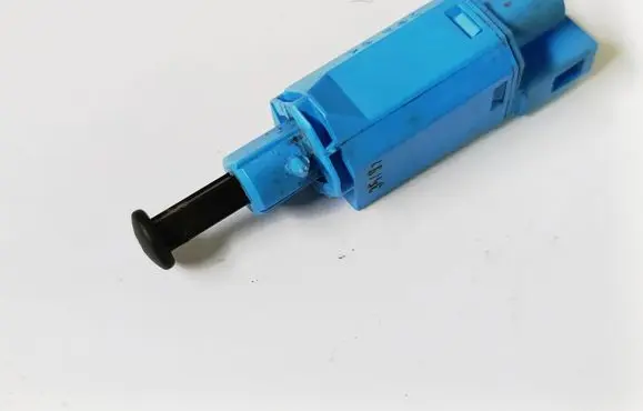 Volkswagen Sharan Brake pedal sensor switch 1H0927189C