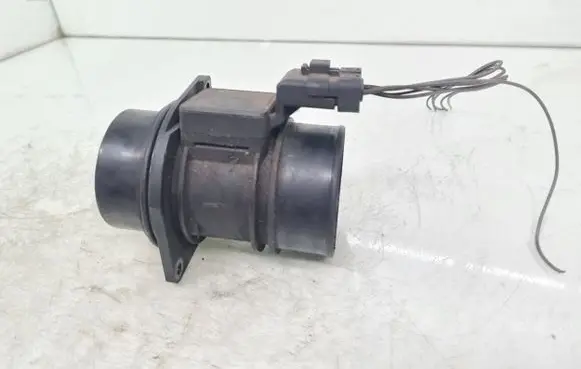 Renault Laguna II Mass air flow meter 7700314057 H7700314669
