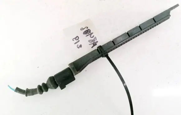 Volkswagen Phaeton Tire pressure sensor 4d0907277