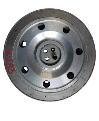 Mercedes-Benz GLE W167 Crankshaft pulley A2560302800