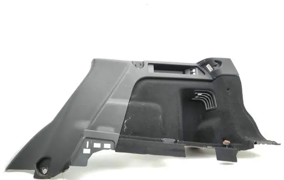 Land Rover Discovery Sport Trunk/boot side trim panel 2732064 966613
