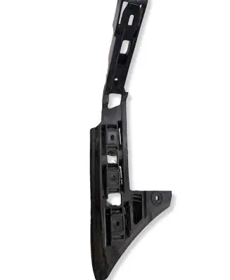 Volkswagen Touran I Rear bumper mounting bracket 1T0807376A