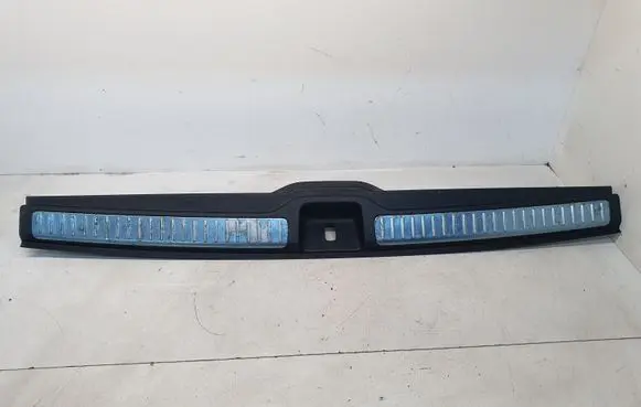 Mercedes-Benz GLC X253 C253 Trunk/boot sill cover protection A2536907801 A090815
