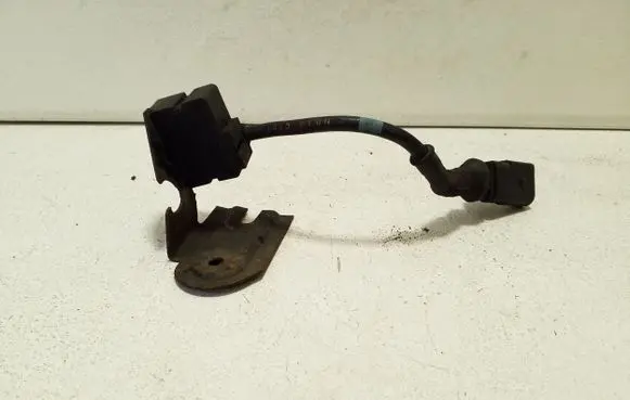 Bentley Continental Acceleration sensor 3D0616575H 3D0907651