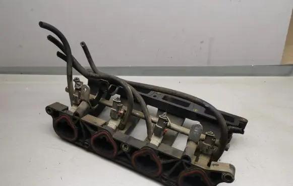 Chrysler PT Cruiser Fuel injectors set 0280155976