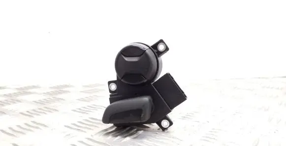Volkswagen PASSAT B8 Seat control switch 3G0959778