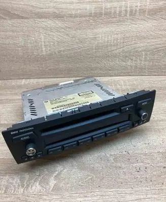 BMW 1 E81 E87 Radio/CD/DVD/GPS head unit 9226392 13264010