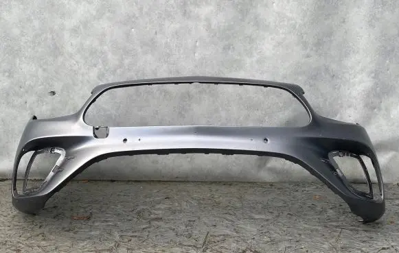 Mercedes-Benz E W213 Front bumper A2138857404