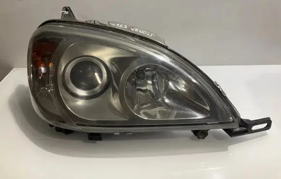 Mercedes-Benz ML W163 Headlight/headlamp
