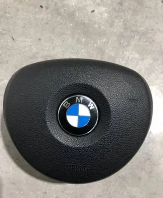BMW 1 E81 E87 Steering wheel airbag 305166199001 33677051502