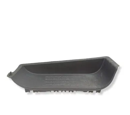 Volkswagen Transporter - Caravelle T5 Front sill trim cover 7H0863736E 7H0863736D