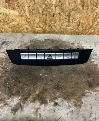 Mercedes-Benz C W204 Other control units/modules A2049050302 103000 03428215101