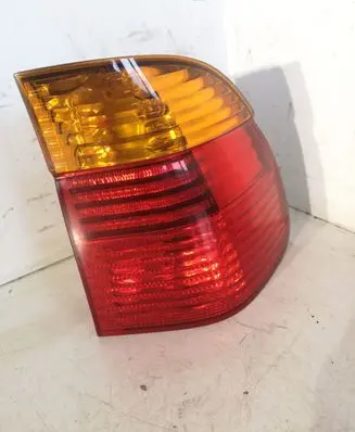BMW 5 E39 Rear/tail lights