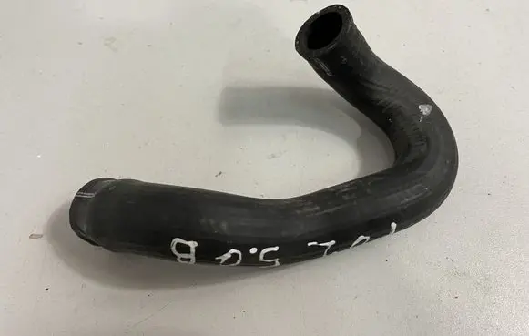 BMW 7 F01 F02 F03 F04 Engine coolant pipe/hose 6850665