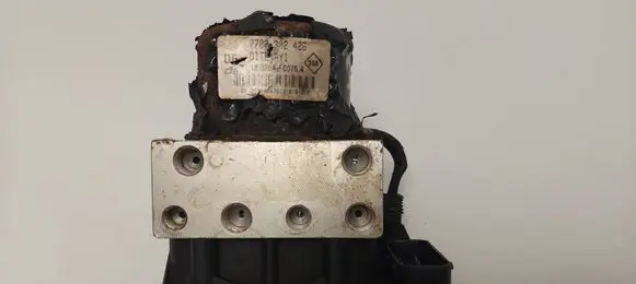 Renault Master II ABS Pump 7700302426 10094614013
