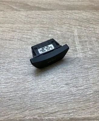 BMW 5 E60 E61 On-board computer control switch 6921668