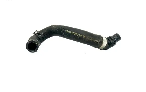 Mercedes-Benz E W211 Engine coolant pipe/hose A2118327094 6254 3000006