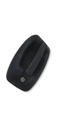 Fiat Ducato Front door exterior handle 233347
