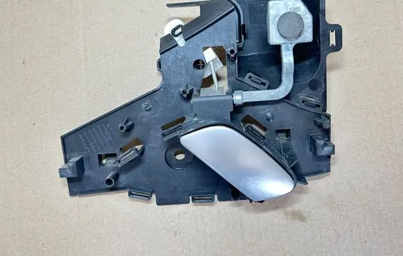 Citroen C5 Rear door interior handle 49218877