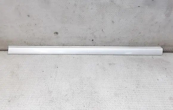 Audi A8 S8 D2 4D Front door trim (molding)