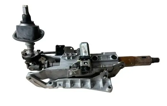 Dodge Durango Steering wheel axle set 68271371AB 18010801075 841310180