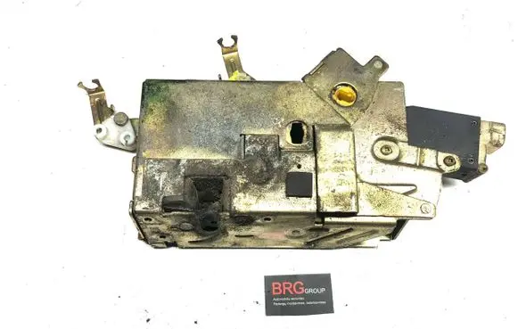 Ford Transit Sliding door lock 28993624