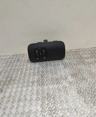 Renault Megane II Headlight level height control switch 8200095495B 88020001 08802012