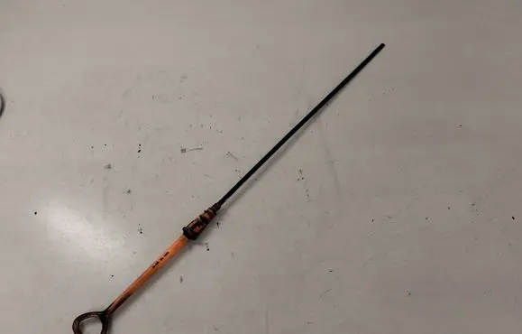 Audi A4 S4 B5 8D Oil level dip stick 028115611H