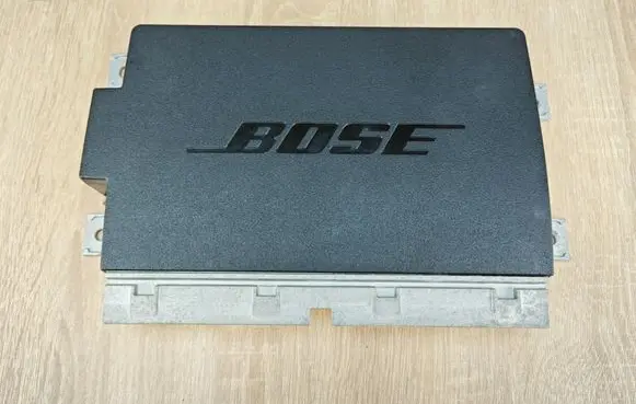 Audi A7 S7 4G Sound amplifier 4G5035223C