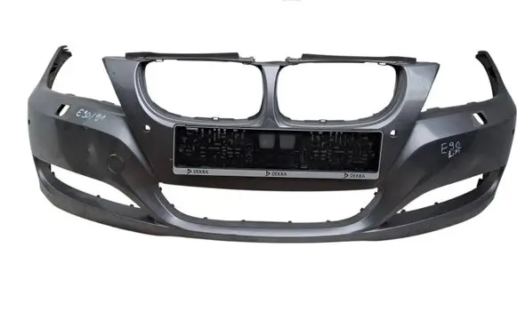 BMW 3 E90 E91 Front bumper 