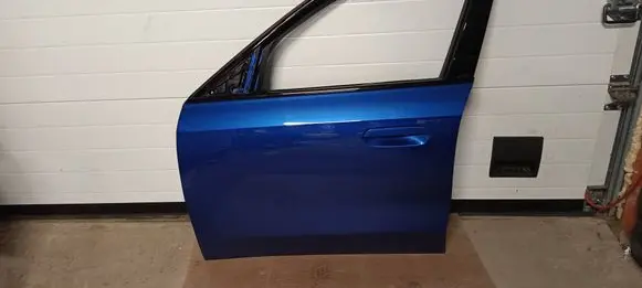 BMW X1 U11 Front door