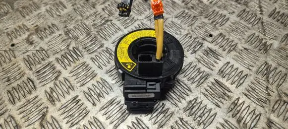 Airbag slip ring squib (SRS ring)