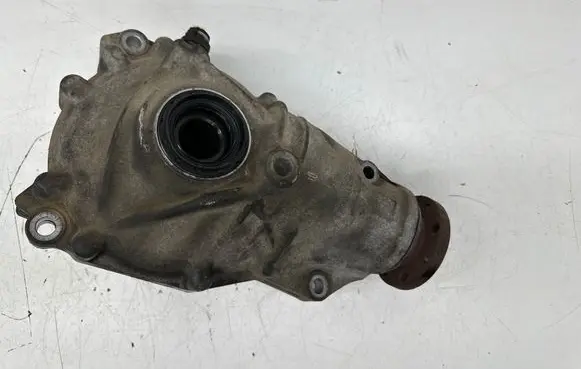 BMW 4 F32 F33 Front differential 7590898