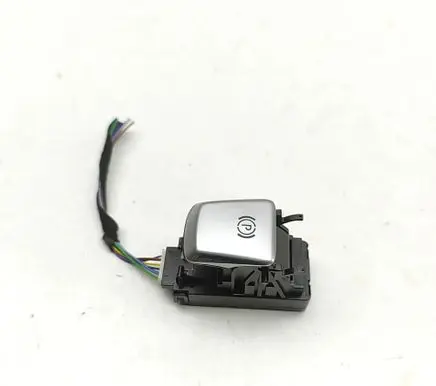 Mercedes-Benz GLC X253 C253 Hand parking brake switch A2059051516