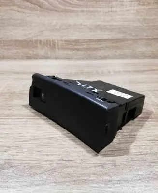 BMW X5 E53 Electric window control switch 6962510