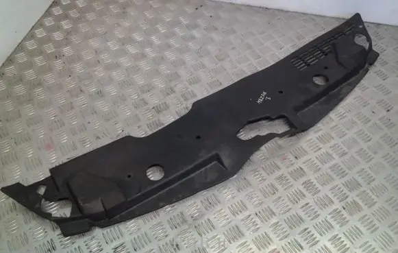 Toyota Corolla Verso E121 Radiator support slam panel 532890F010