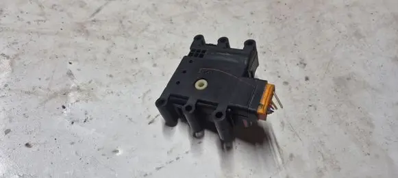 Mazda CX-7 Air flap motor/actuator