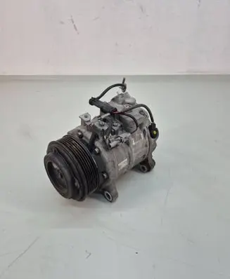 BMW 6 F12 F13 Air conditioning (A/C) compressor (pump) GE447260