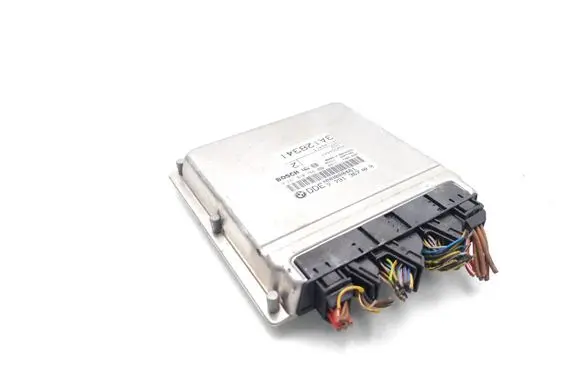 Engine control unit/module