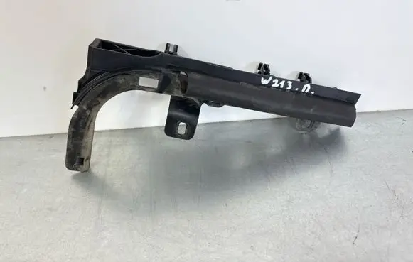 Engine compartment rubber