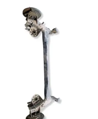 KIA Stonic Rear axle beam HSW080082 4188 20170728