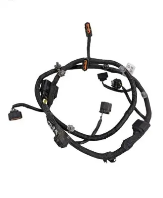 Hyundai Tucson IV NX4 Parking sensor (PDC) wiring loom 91890N7050