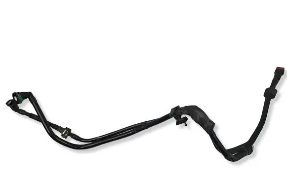 Dodge Challenger Fuel line/pipe/hose 68410807AC