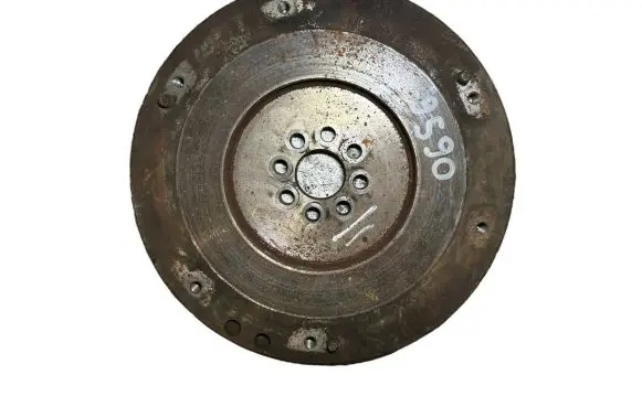 Flywheel