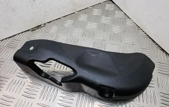 BMW 3 E92 E93 Other trunk/boot trim element 7169577 54377169577