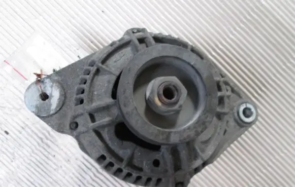 Honda Concerto Generator/alternator