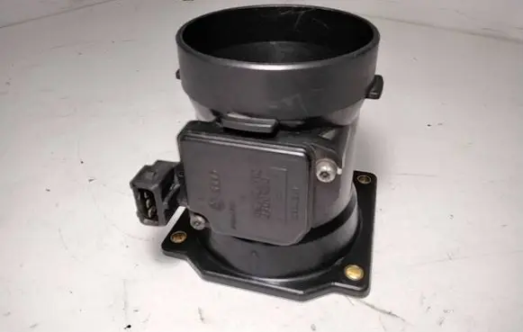 Audi A6 S6 C5 4B Mass air flow meter 078133471C AFH7008C