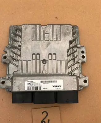 Volvo V40 Engine control unit/module S180134103A 31355712