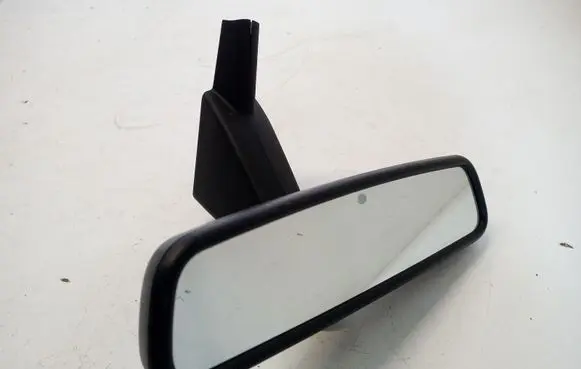 Rear view mirror (interior)