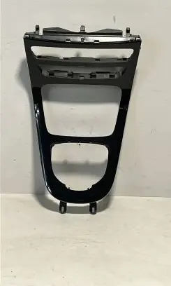 Mercedes-Benz E W213 Radio/GPS head unit trim A2138100815 13046